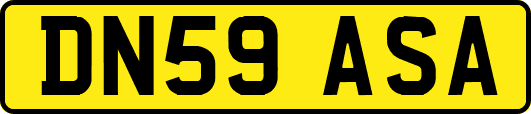 DN59ASA