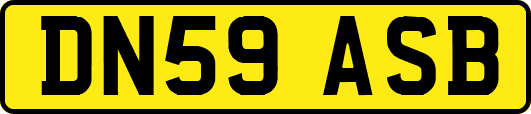 DN59ASB