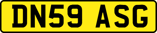 DN59ASG