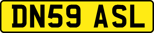 DN59ASL