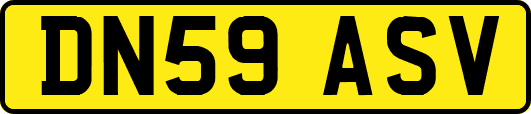 DN59ASV