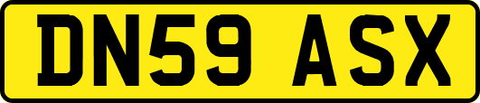 DN59ASX