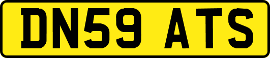 DN59ATS