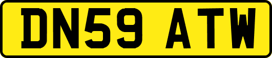 DN59ATW