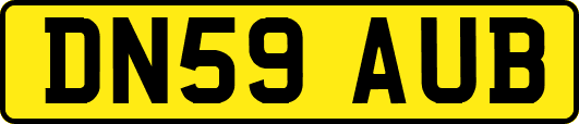 DN59AUB
