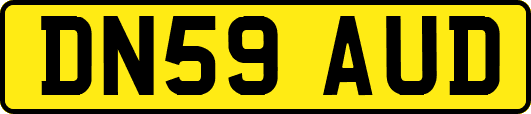 DN59AUD