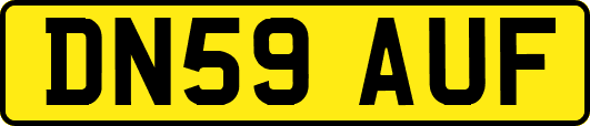 DN59AUF