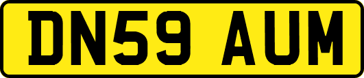 DN59AUM
