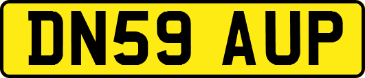 DN59AUP