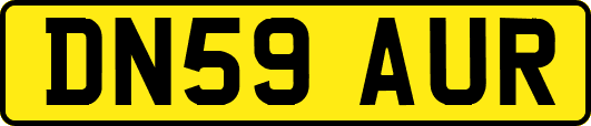 DN59AUR