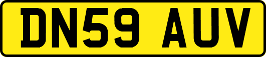 DN59AUV