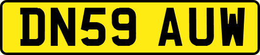 DN59AUW