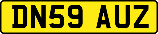 DN59AUZ