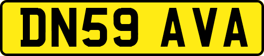 DN59AVA