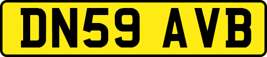 DN59AVB