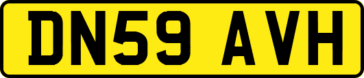 DN59AVH