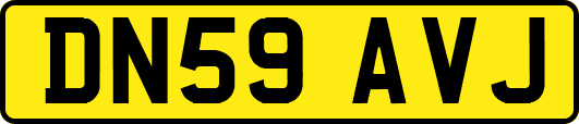 DN59AVJ