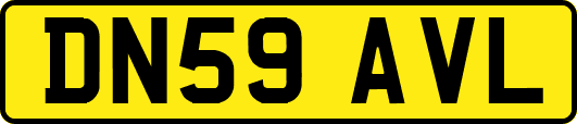 DN59AVL