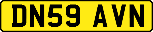 DN59AVN