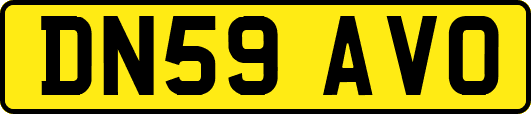 DN59AVO