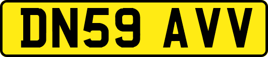 DN59AVV