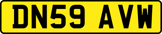 DN59AVW