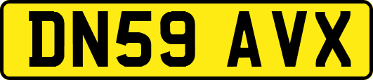 DN59AVX