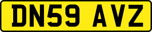 DN59AVZ