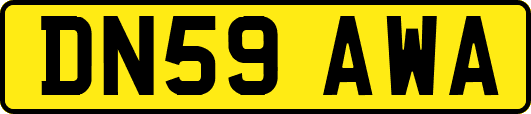 DN59AWA