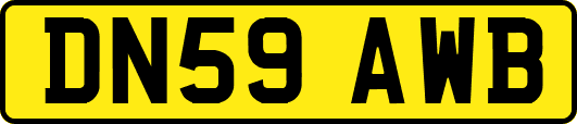 DN59AWB