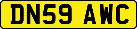 DN59AWC