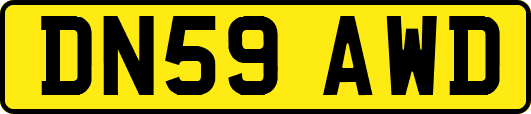DN59AWD
