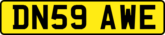 DN59AWE