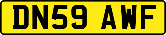 DN59AWF
