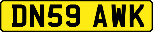 DN59AWK