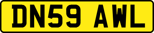 DN59AWL