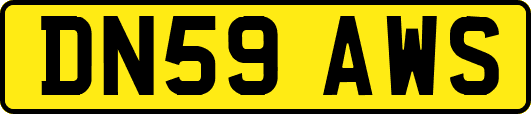 DN59AWS