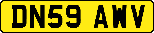 DN59AWV