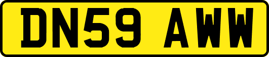 DN59AWW