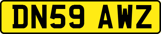 DN59AWZ