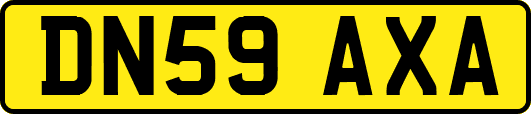 DN59AXA