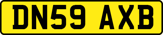 DN59AXB