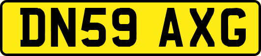DN59AXG