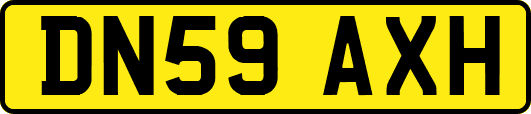 DN59AXH