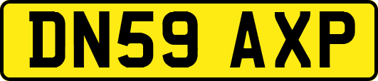 DN59AXP