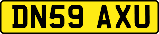DN59AXU