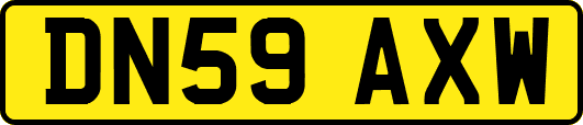 DN59AXW