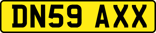 DN59AXX