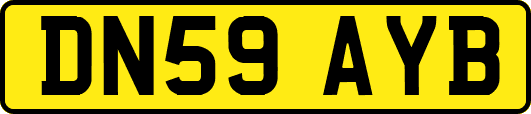 DN59AYB