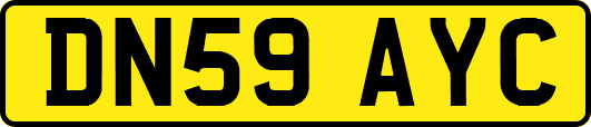 DN59AYC